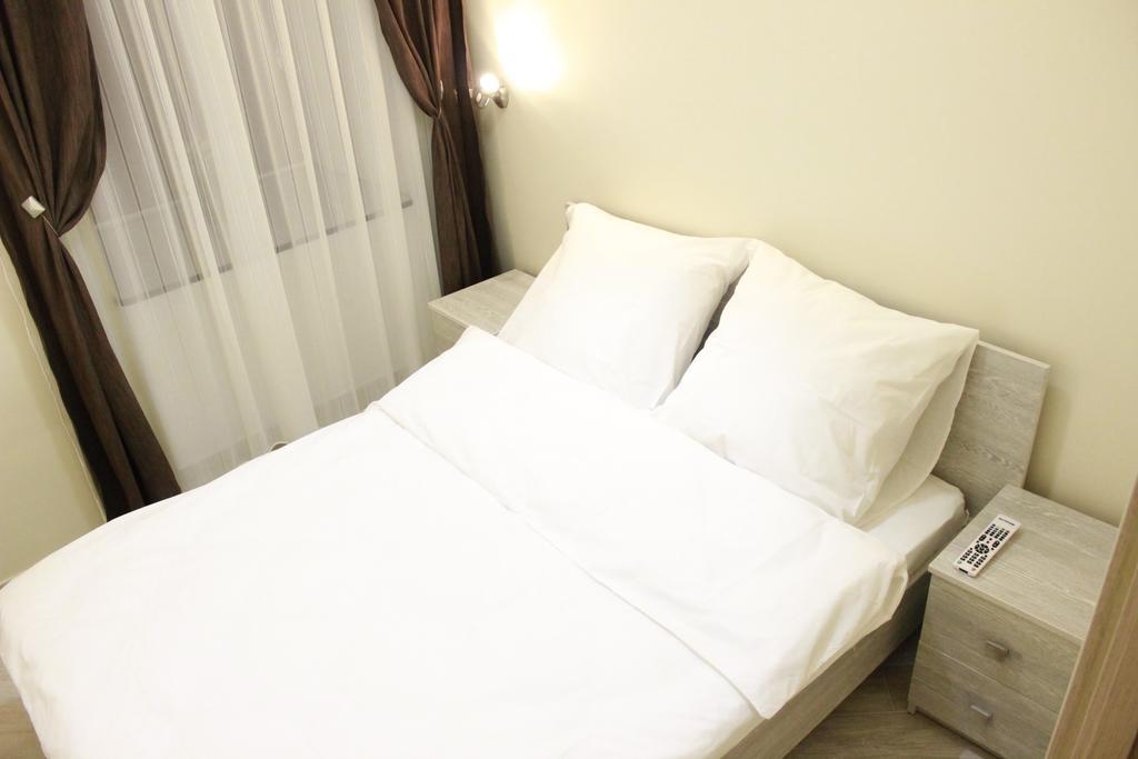 Ciello Hostel Lviv Chambre photo
