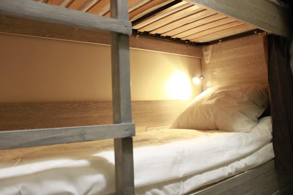 Ciello Hostel Lviv Chambre photo