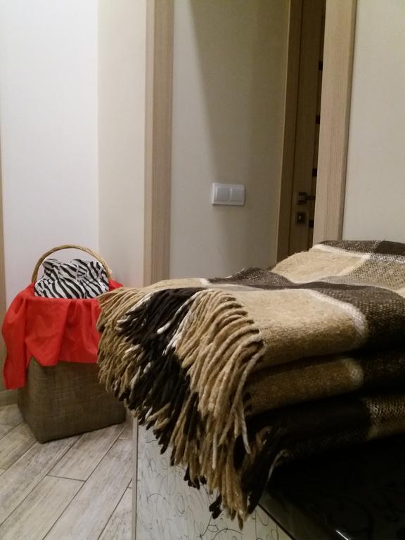 Ciello Hostel Lviv Extérieur photo